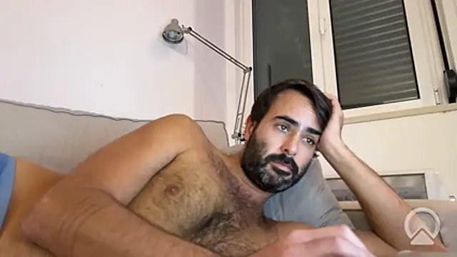 lycan699 online show from November 17, 8:45 pm