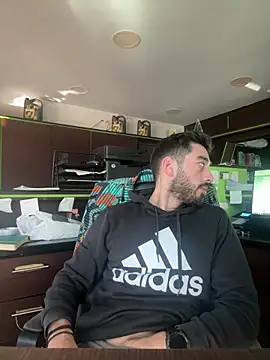 dk2995 online show from January 6, 8:57 am