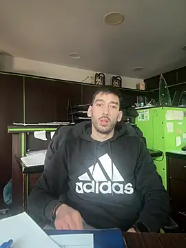 dk2995 online show from January 28, 8:57 am