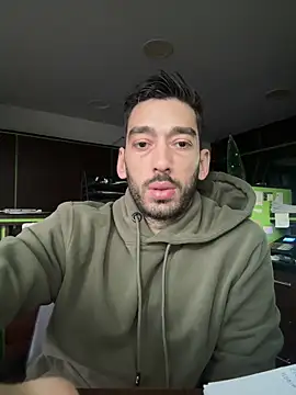 dk2995 online show from February 3, 7:07 am