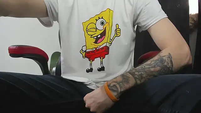 Jeff Waltonxh online show from April 16, 10:56 pm