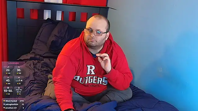 lefty15242 online show from April 11, 9:46 am