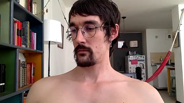 fazzbinderr online show from October 31, 9:29 pm