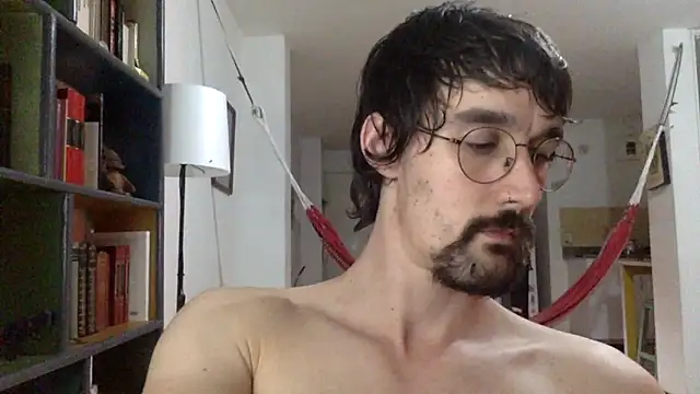 fazzbinderr online show from November 21, 3:38 am