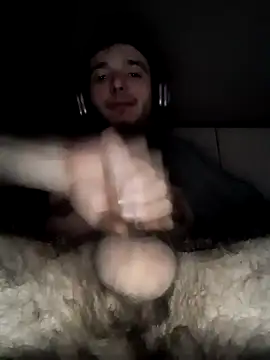 WhiteMambaSelfSuck online show from February 16, 4:42 am