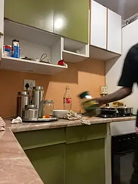 amiable12 online show from February 20, 10:55 pm