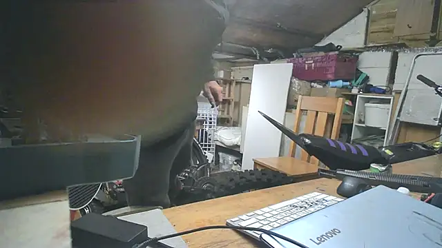 Snapshot of iamsex6969 chatting on October 9, 1:54 am iamsex6969 online show from October 9, 1:54 am