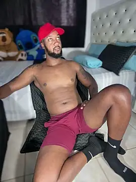 blackdrey18 online show from March 7, 12:58 pm