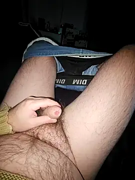 thefox92 online show from February 15, 9:34 pm