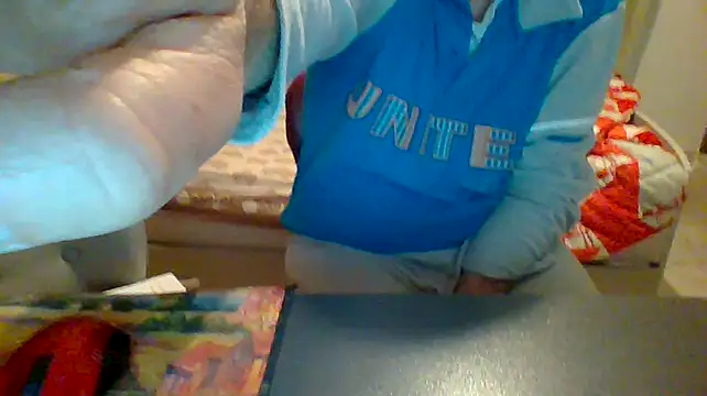 Setesesso7 online show from January 19, 4:46 pm