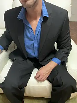 DominicFerriera online show from October 4, 3:55 am