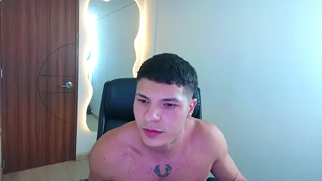 harrisoncuper online show from July 31, 10:41 pm