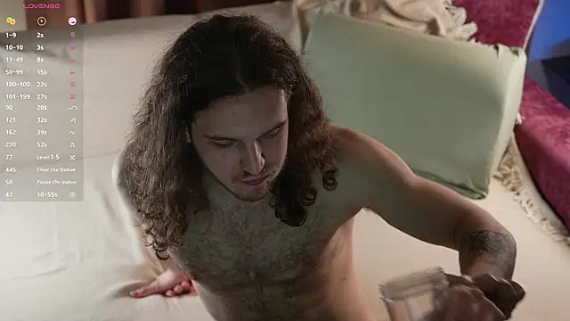 Louis Karlos online show from March 13, 4:31 am