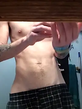 Yourtoy429 online show from October 14, 8:38 pm