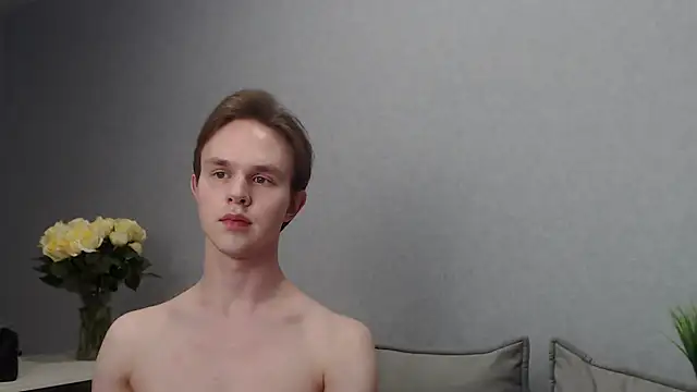 MartinMendez online show from February 15, 6:33 pm