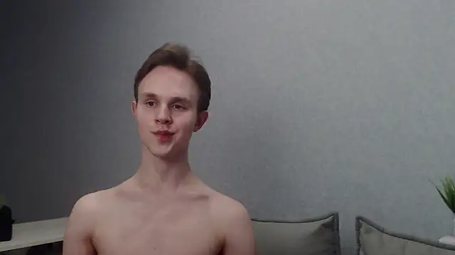 MartinMendez online show from December 4, 8:07 pm