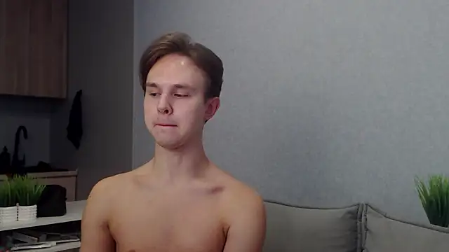 MartinMendez online show from October 20, 9:02 am