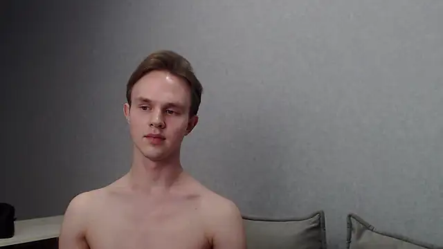 MartinMendez online show from January 11, 7:49 pm