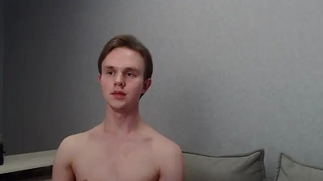 MartinMendez online show from February 27, 7:04 pm