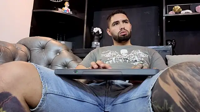 matteosantos online show from March 4, 4:25 pm