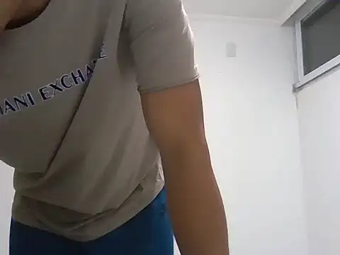 Juninho10c online show from November 27, 3:10 am