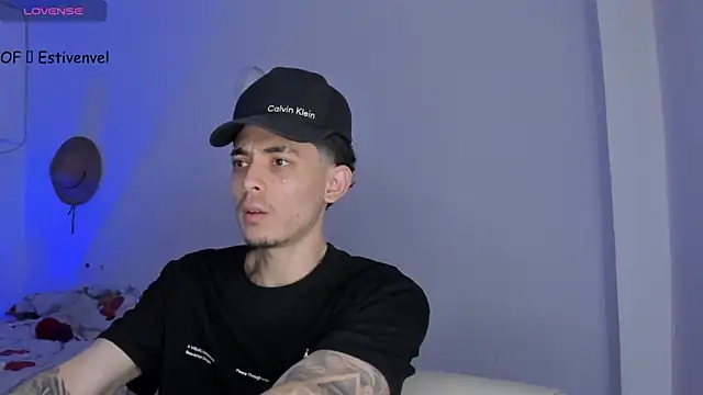 steve latin online show from March 1, 2:23 pm