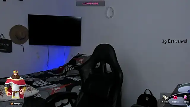 steve latin online show from October 21, 6:00 pm