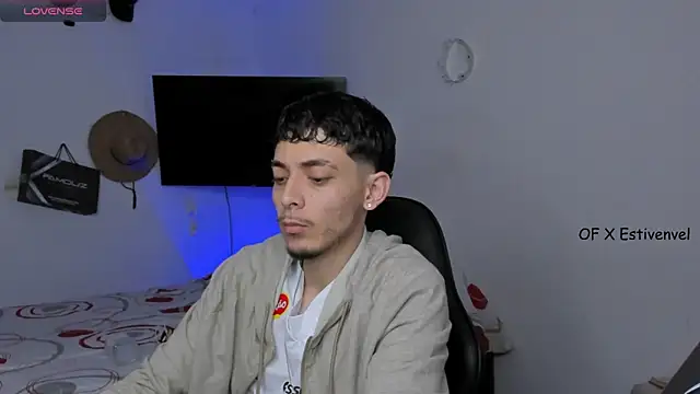 steve latin online show from October 5, 9:57 am