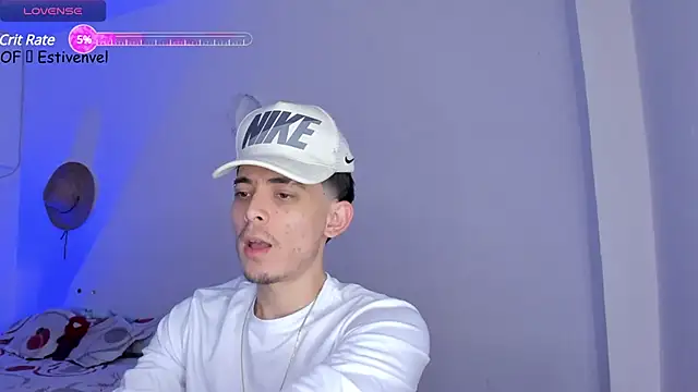 steve latin online show from February 28, 2:42 pm