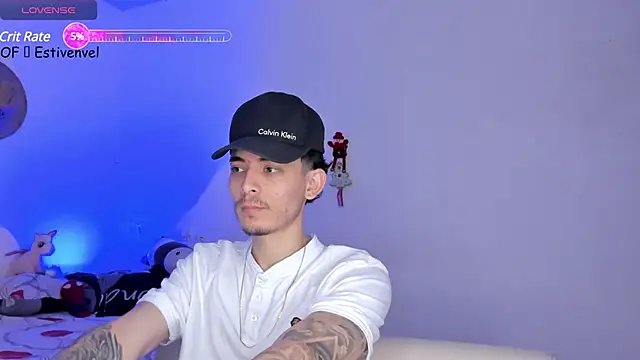 steve latin online show from March 11, 3:23 pm