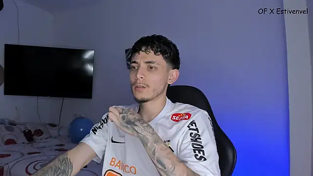 steve latin online show from September 24, 6:50 pm