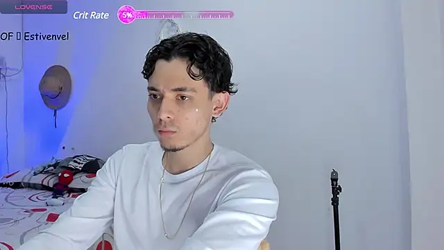 steve latin online show from February 25, 12:45 pm