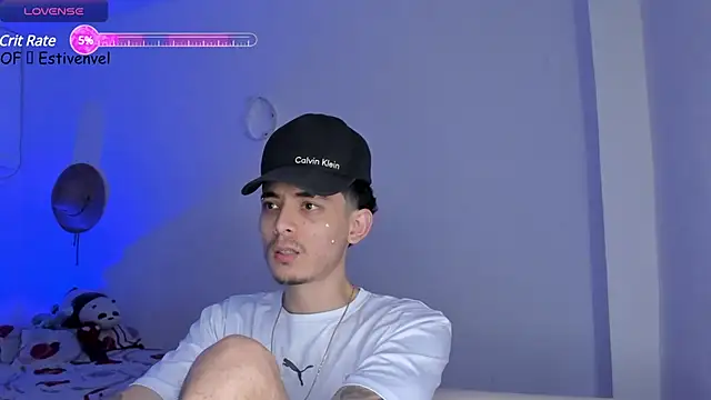 steve latin online show from March 6, 6:05 pm