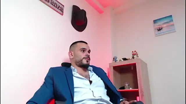 cowboyht online show from February 6, 7:38 am