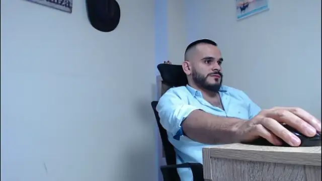 cowboyht online show from March 13, 4:09 am