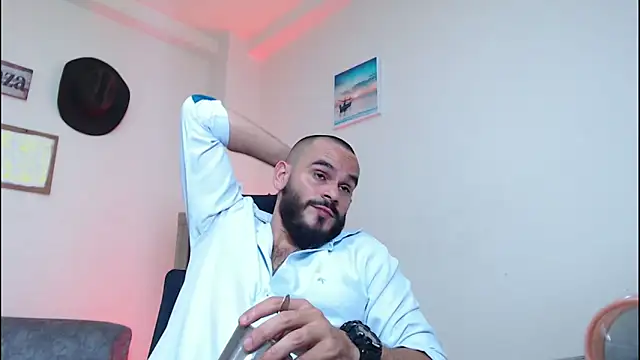 cowboyht online show from May 24, 1:00 am