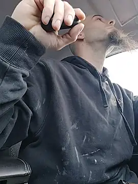 JohnnyFaster online show from January 19, 1:57 pm