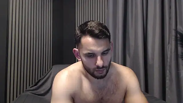 Antoniodiamond online show from September 24, 7:34 pm