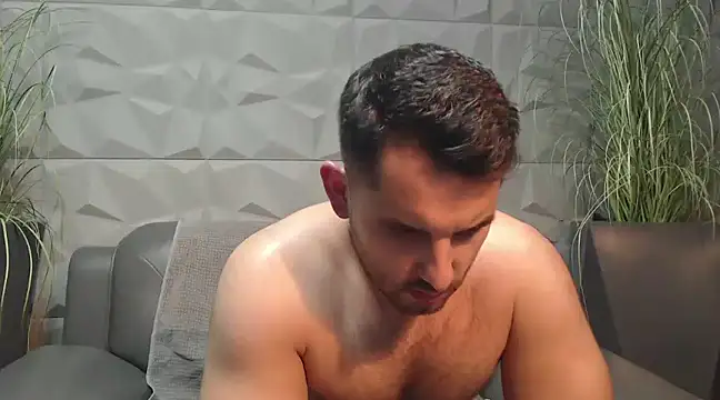 Antoniodiamond online show from December 21, 8:21 pm