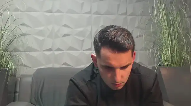 Antoniodiamond online show from March 22, 8:04 pm