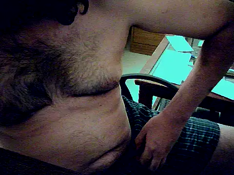 aksxi1 online show from March 1, 9:47 pm