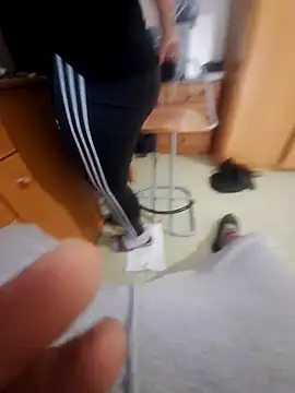 Snapshot of Pitbul889 chatting on January 27, 12:12 am Pitbul889 online show from January 27, 12:12 am