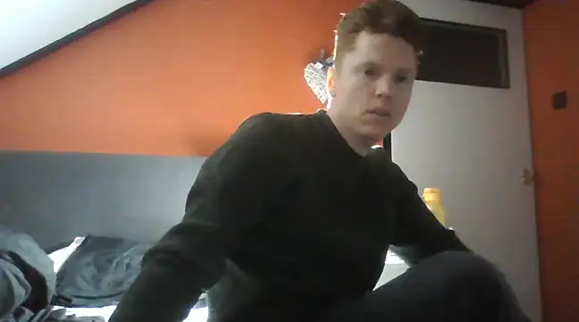 ginger fun online show from March 2, 4:18 am