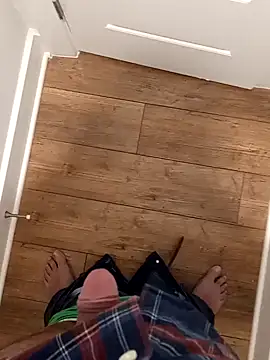 Snapshot of Mark_Dad chatting on January 1, 11:51 pm Mark Dad online show from January 1, 11:51 pm