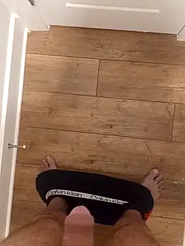 Snapshot of Mark_Dad chatting on January 13, 12:45 pm Mark Dad online show from January 13, 12:45 pm