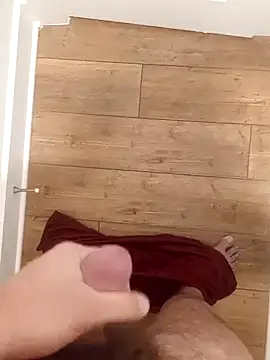 Snapshot of Mark_Dad chatting on March 10, 11:55 am Mark Dad online show from March 10, 11:55 am