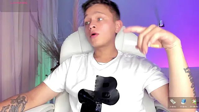 Tim wolf online show from February 4, 1:56 am