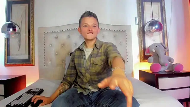 Tim wolf online show from November 10, 8:47 pm