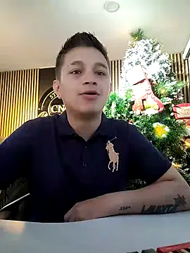 Tim wolf online show from December 20, 1:54 pm