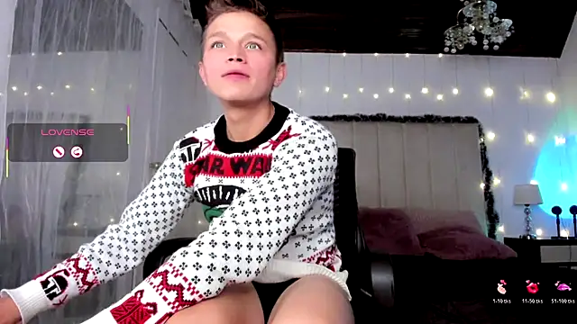 Tim wolf online show from November 25, 10:45 pm